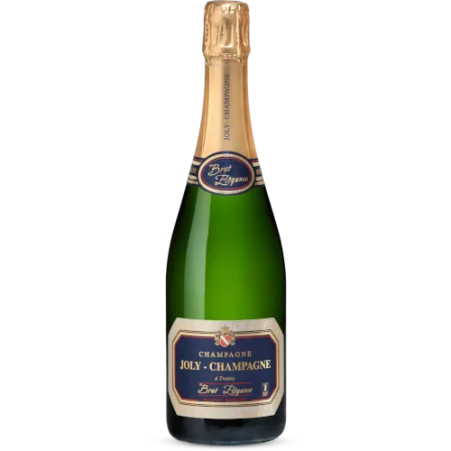 Champagne Joly Brut Elegance