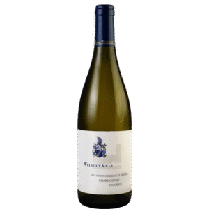 Chardonnay, alte Reben, Endinger Engelsberg, Knab, Baden, 2023
