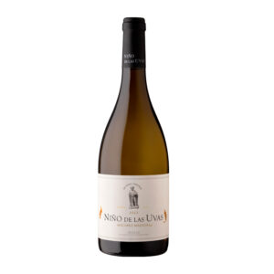 Nino de las Uvas - Wit 75cl