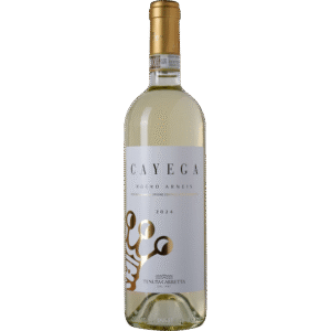 Tenuta Carretta- Cayega - Roero Arneis DOCG