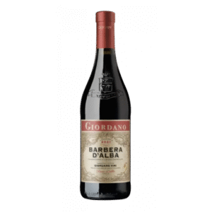 Teo Costa - Castellinaldo - Barbera d'Alba Superiore Rood 75cl