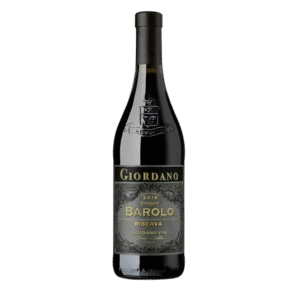 Aresca Vini - Barolo DOCG Riserva - 2016 - Rood 75cl