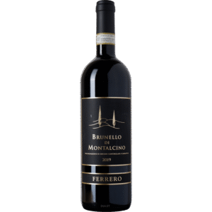 Ferrero-Brunello Di Montalcino DOCG