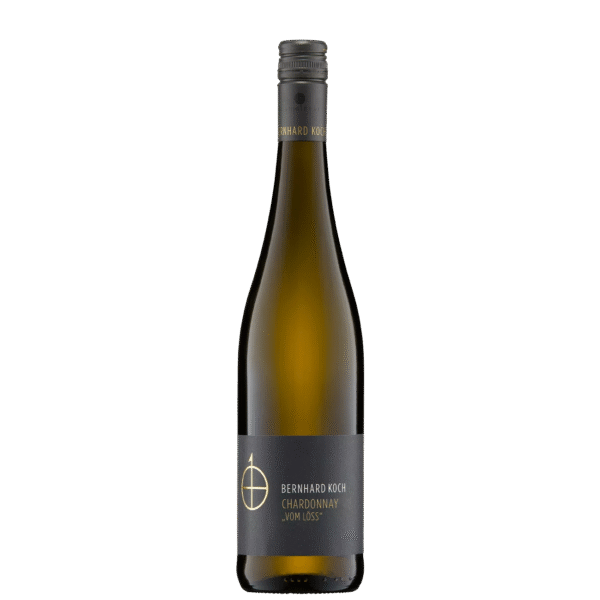 Chardonnay, Vom Loess, Bernhard Koch, Pfalz, 2024