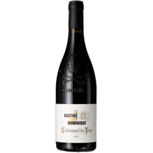 Joseph Castan - Secret des Galets - Châteauneuf-du-Pape