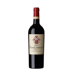 Chateau Haut-Bages Libéral - 5e G.C.C. - St Emilion G.C