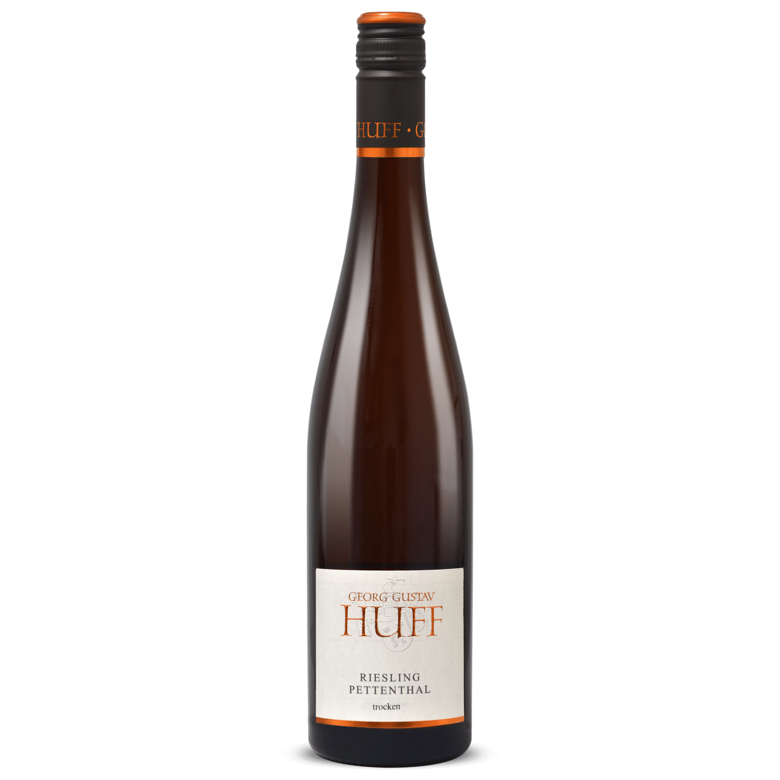 Riesling, Niersteiner Pettenthal, Georg Gustav Huff, Rheinhessen, 2024