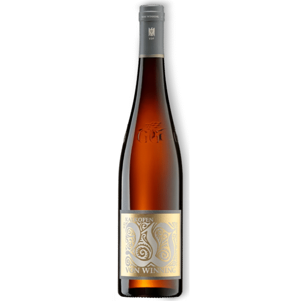 Riesling, Deidesheimer Kalkofen, VDP.GG, Von Winning, Pfalz,2023