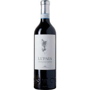Castorani-Lupaia- Montepulciano D'Abruzzo DOC