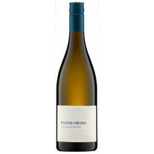 Sauvignon Blanc, Weedenborn, Rheinhessen,2024