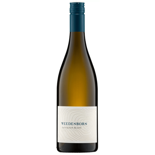 Sauvignon Blanc, Weedenborn, Rheinhessen,2024