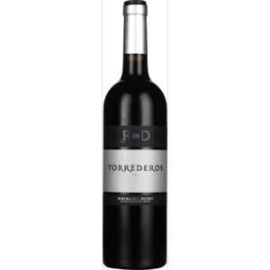 Torrederos - Crianza  Ribera del Duero DO