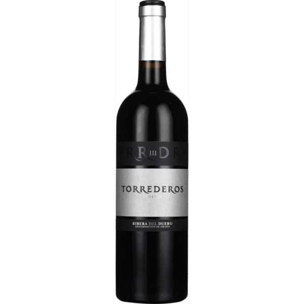 Torrederos - Crianza  Ribera del Duero DO