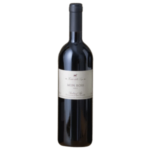 Mon Ross, Barbera d'Asti DOCG, Forteta della Luja, Piemonte, 2024