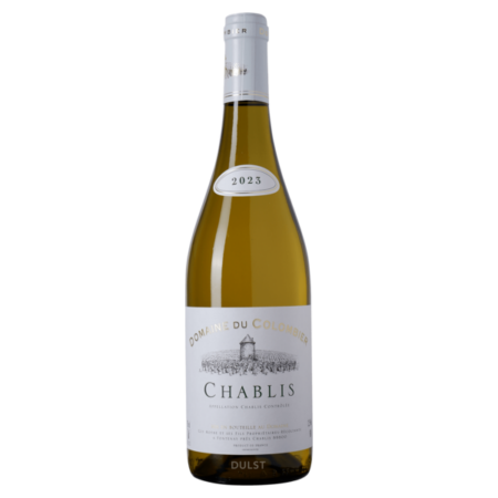 Domaine du Colombier - Chablis