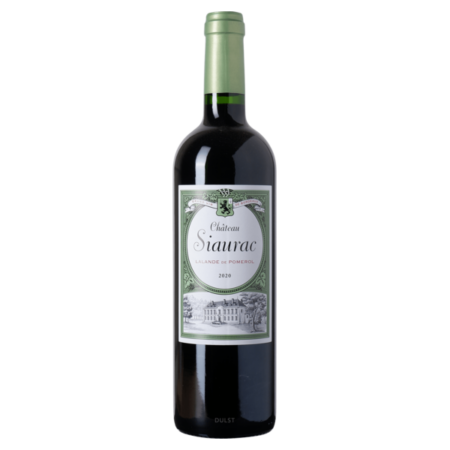 Château Siaurac - Lalande de Pomerol