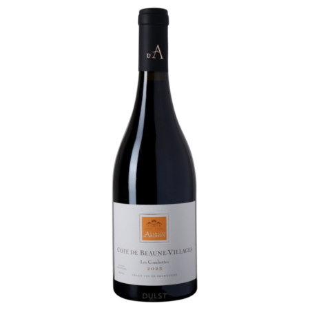Domaine d'Ardhuy - Les Combottes - Côtes de Beaune Villages