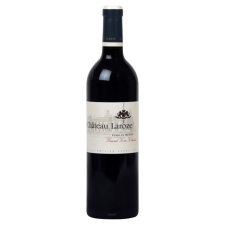 Ch. Laroze - G.C.C. - St. Emilion G.C.