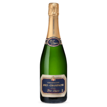 Champagne Joly Brut Elegance