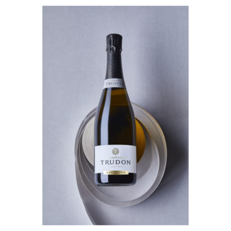 Champagne Trudon - Emblematis - Brut - 375cl