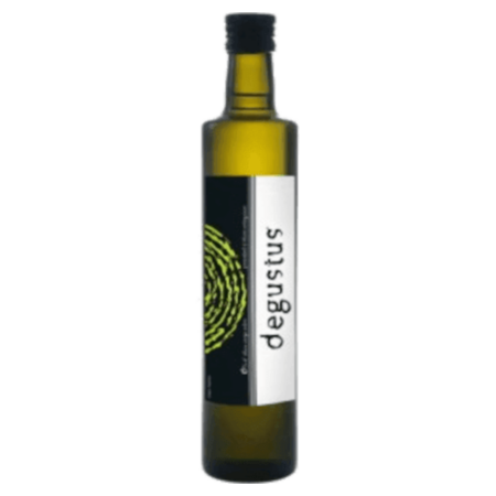 Degustus Extra Vierge Olijfolie 500 ml