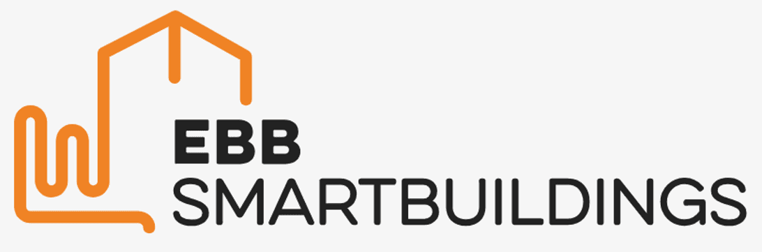 Logo van sponsor EBB