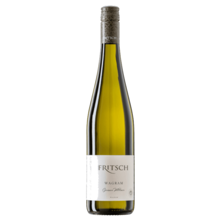 Grüner Veltliner, Wagram - Fritsch - Wagram