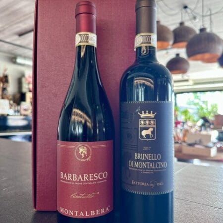 Pakket 3 – Verivino Premium selectie