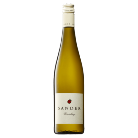 Riesling - Sander - Rheinhessen