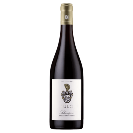 Spätburgunder, Schweigener, VDP.Ortswein - Jülg - Pfalz