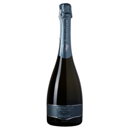 Salatin - Brut Treviso DOC Prosecco