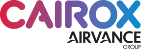 Logo van sponsor Cairox