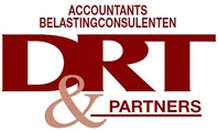 Logo van sponsor DRT