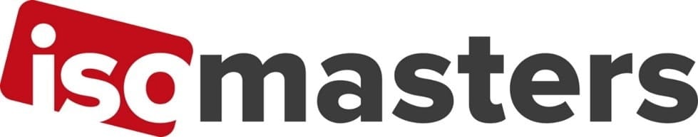 Logo van sponsor Isomasters