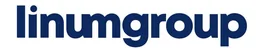 Logo van sponsor Linum Group