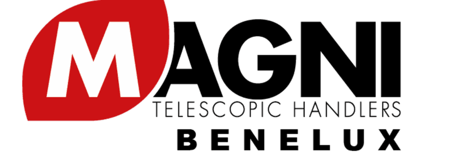 Logo van sponsor Magni