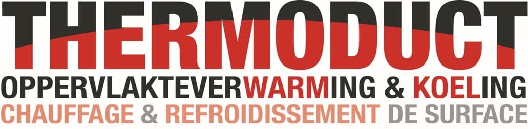 Logo van sponsor Thermoduct