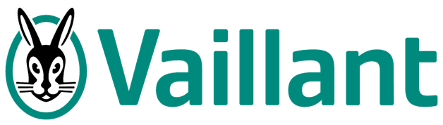Logo van sponsor Vaillant