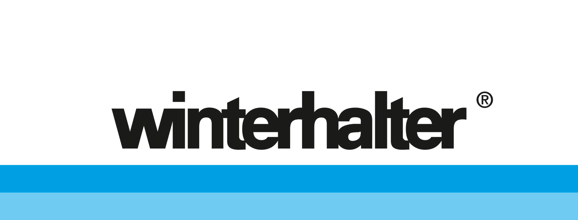 Logo van sponsor Winterhalter