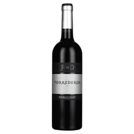 Torrederos - Crianza Ribera del Duero DO